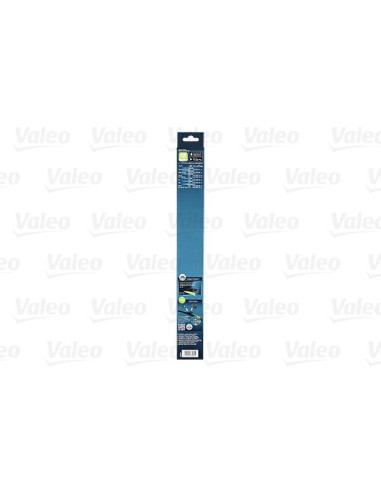 Valeo HydroConnect HR24