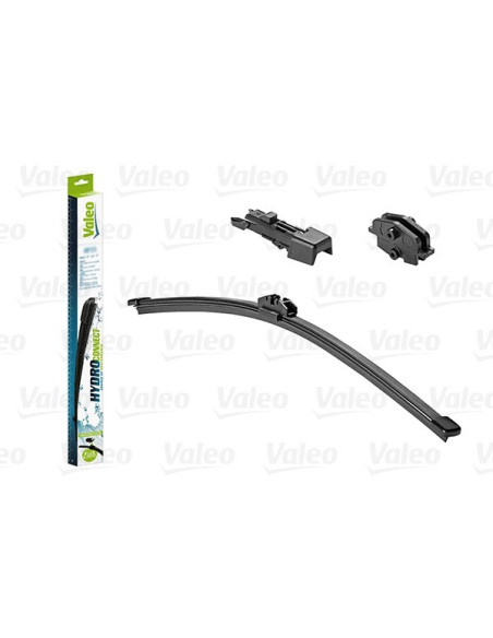 Valeo HydroConnect HR31