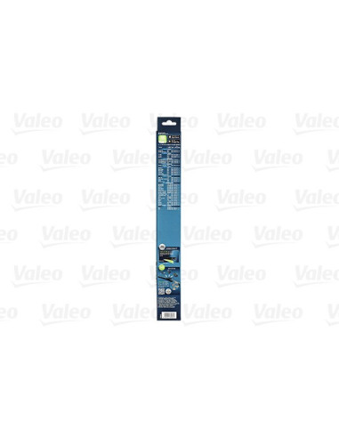 Valeo HydroConnect HR33
