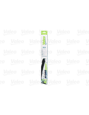 Valeo HydroConnect HR38