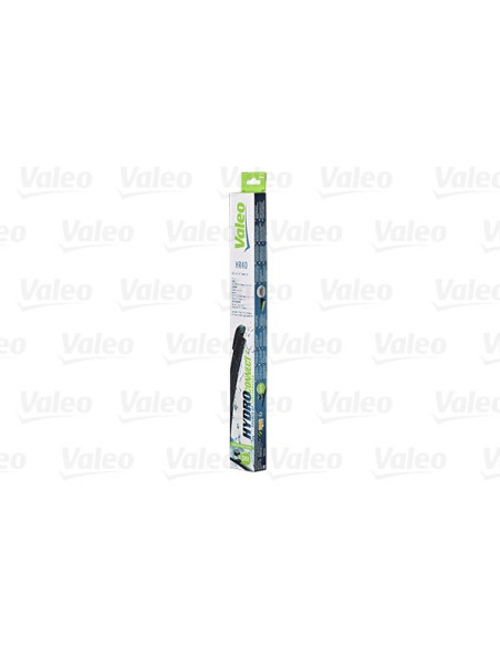 Valeo HydroConnect HR40