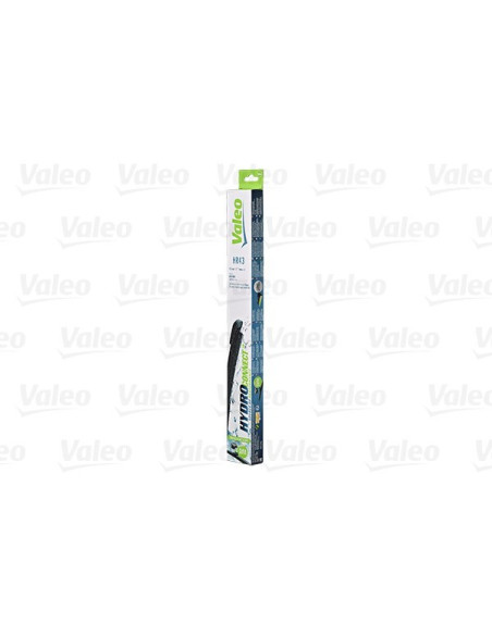 Valeo HydroConnect HR43