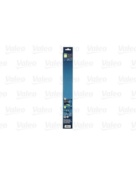 Valeo HydroConnect HR43