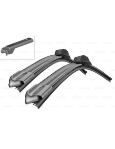 Bosch Aerotwin A935S