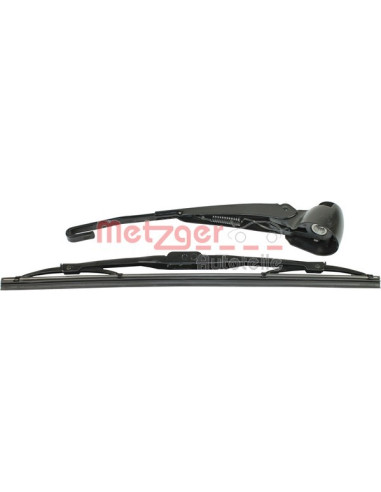 Metzger Rear Wiper Arm 2190261
