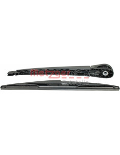 Metzger Rear Wiper Arm 2190262