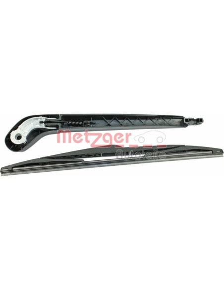 Metzger Rear Wiper Arm 2190266