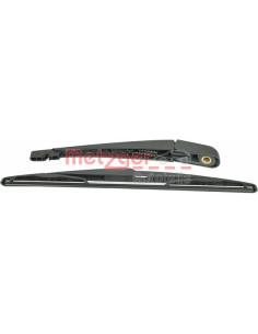 Metzger Rear Wiper Arm 2190276