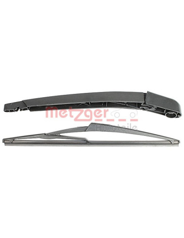 Metzger Rear Wiper Arm 2190282