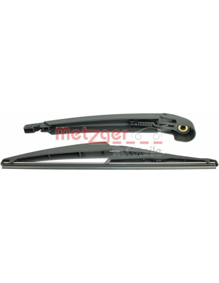 Metzger Rear Wiper Arm 2190286