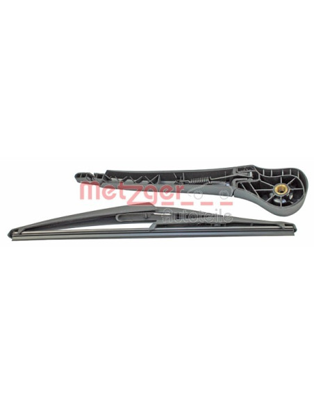 Metzger Rear Wiper Arm 2190291