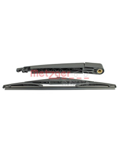 Metzger Rear Wiper Arm 2190322