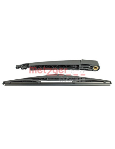 Metzger Rear Wiper Arm 2190322