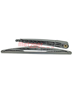 Metzger Rear Wiper Arm 2190361
