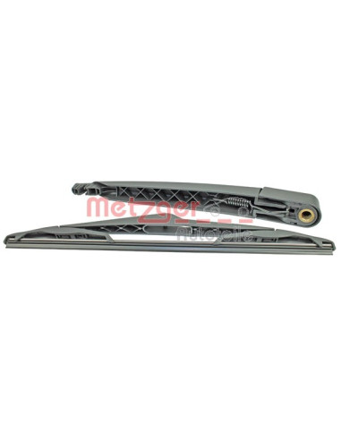 Metzger Rear Wiper Arm 2190361