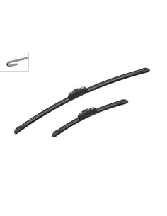 Bosch Aerotwin AR613S