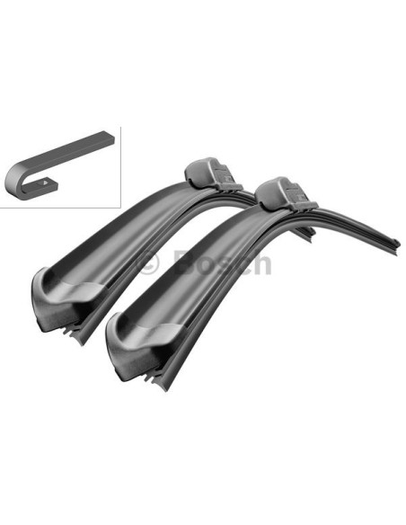 Bosch Aerotwin Retrofit AR566S