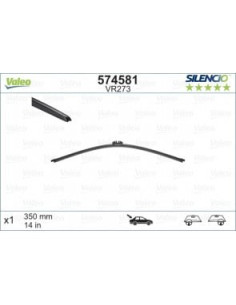 Valeo Silencio Rear VR273