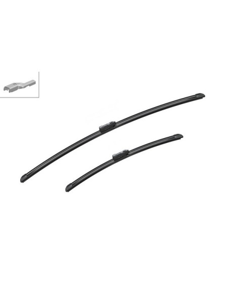 Bosch Aerotwin A027S