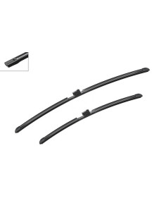 Bosch Aerotwin A727S