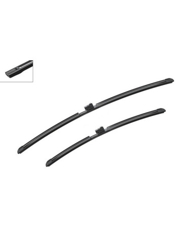 Bosch Aerotwin A727S