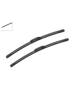 Bosch Aerotwin A893S