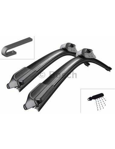 Bosch Aerotwin Retrofit AR608S