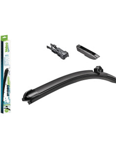 Valeo HydroConnect HF35