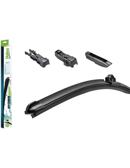 Valeo HydroConnect HF50