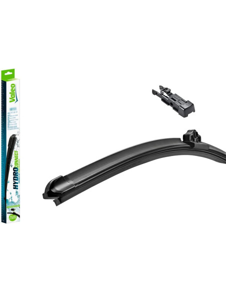 Valeo HydroConnect HF60B