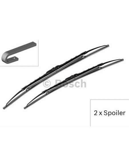 Bosch Twin Spoiler 359S