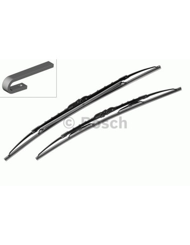 Bosch Twin Spoiler 575S