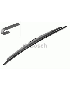 Bosch Twin Spoiler 650US