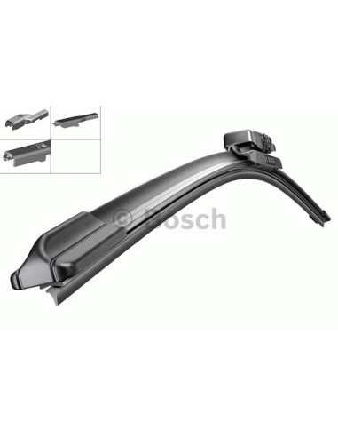 Bosch Rear A404H