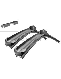 Bosch Aerotwin A958S