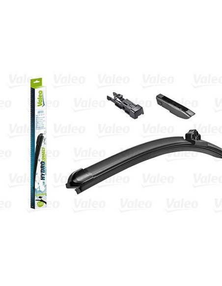 Valeo HydroConnect HF35