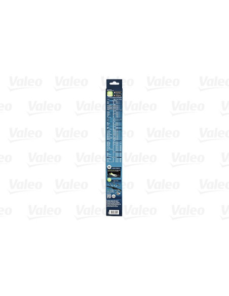 Valeo HydroConnect HF40