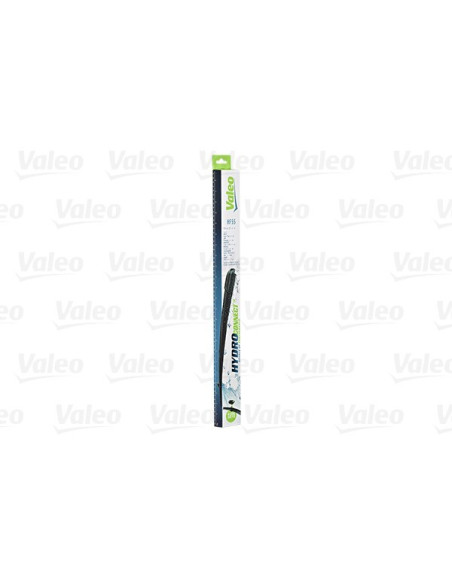 Valeo HydroConnect HF55