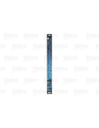 Valeo HydroConnect HF65