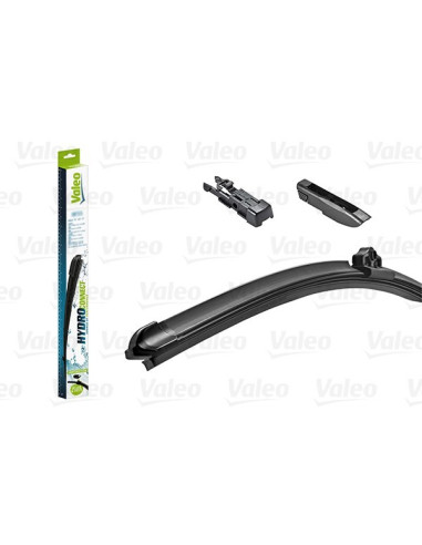 Valeo HydroConnect HF75