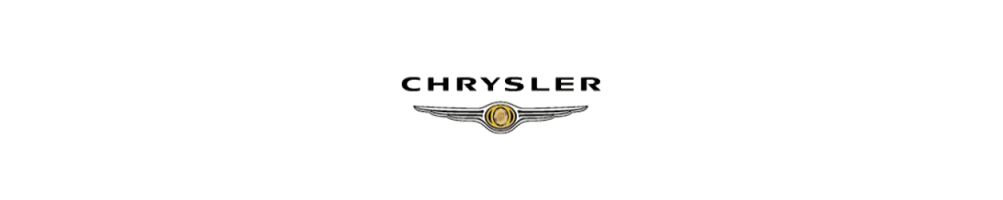 CHRYSLER Scheibenwischer