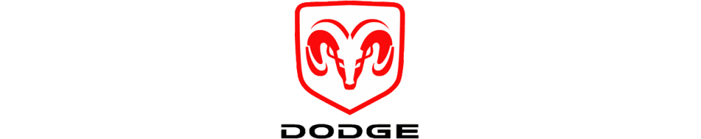 DODGE Scheibenwischer