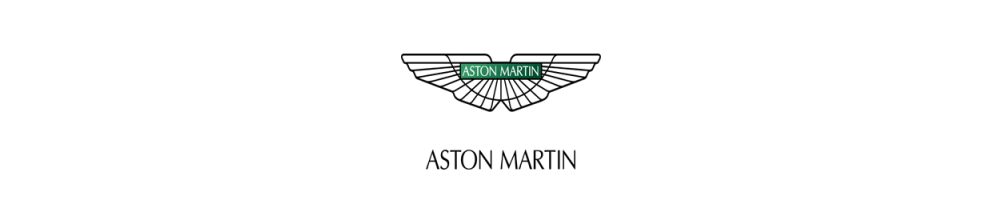 ASTON MARTIN Scheibenwischer