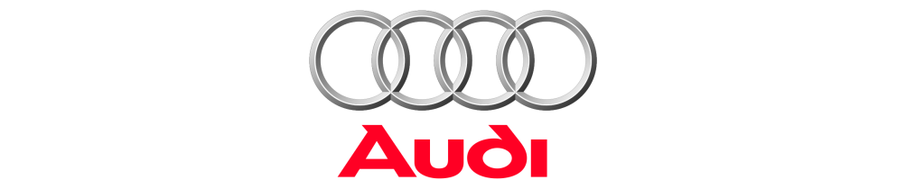 AUDI Scheibenwischer