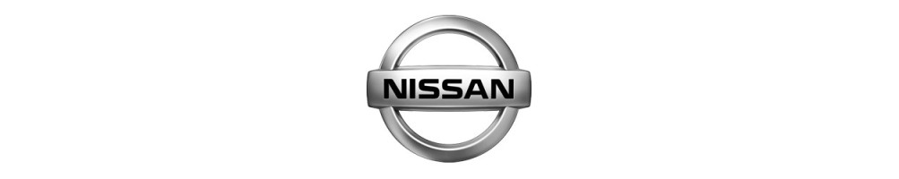 NISSAN Scheibenwischer